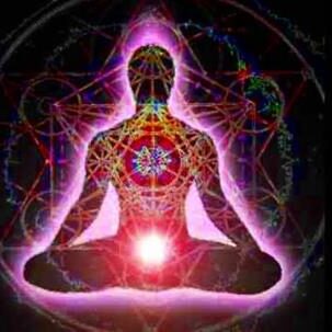 meditation class